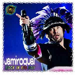 Jamiroquai - Rock In Rio 2011 FLAC