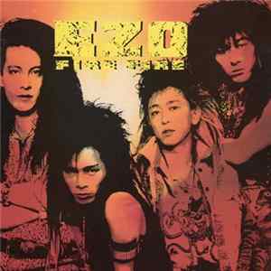 Ezo - Fire Fire FLAC