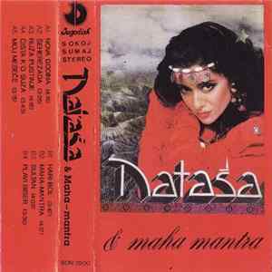 Nataša I Maha - Mantra - Nataša FLAC