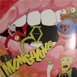 The Mongoloids - Mongoloids, The FLAC