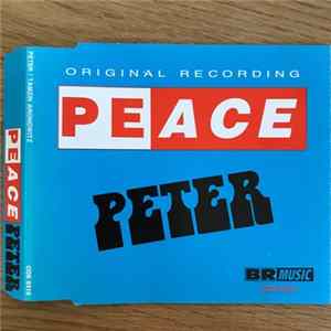 Peter / Tamzin Aronowitz - Peace / In My Dreams FLAC