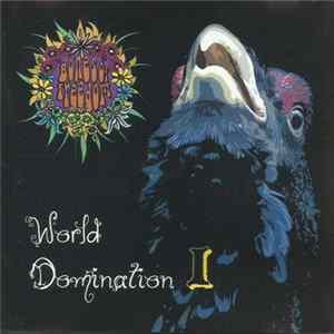 Bones Of Freedom - World Domination I FLAC