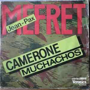 Jean-Pax Méfret - Camerone FLAC