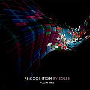Solee - Re:Cognition Volume Three FLAC