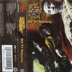 Souls Of Mischief - 93 'Til Infinity FLAC