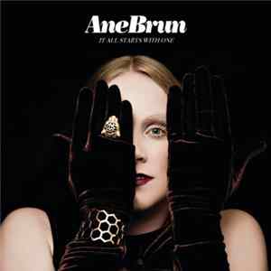 Ane Brun - It All Starts With One FLAC