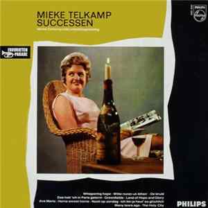 Mieke Telkamp - Successen FLAC