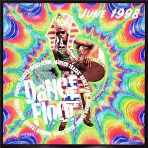 Various - Dance Floor June 1998 FLAC