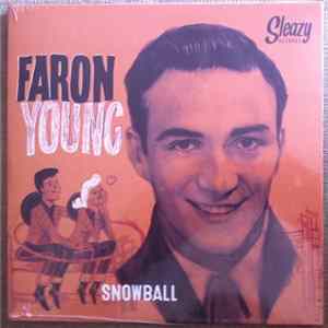 Faron Young - Snowball FLAC