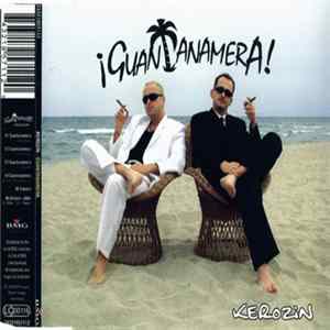 Kerozin - ¡Guantanamera! FLAC
