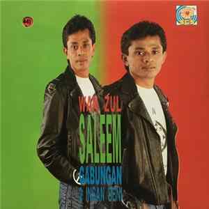 Saleem, Wan Zul - Gabungan 2 Insan Seni FLAC