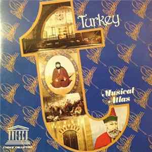 Ali Ekber Çiçek - Turkey FLAC