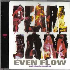 Pearl Jam - Even Flow FLAC