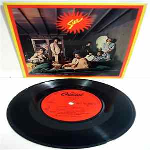 Sun - 4 Sucessos FLAC