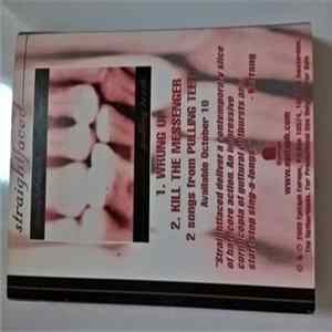 downset / Straightfaced - Together / Wrung Up FLAC