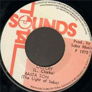 Les Clarke, The Light Of Saba / Rasta Son, The Light Of Saba - Free Up Blackman / Outcry FLAC
