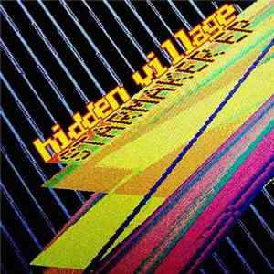 Hidden Village - Star Maker EP FLAC