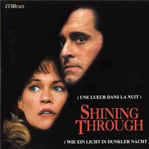 Michael Kamen - Shining Through (Original Motion Picture Soundtrack) FLAC