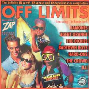 Various - Off Limits FLAC