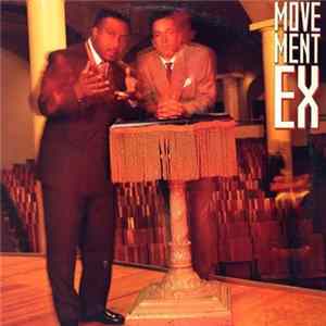 Movement Ex - Movement Ex FLAC