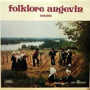 Compagnie Marc Leclerc - Folklore Angevin FLAC
