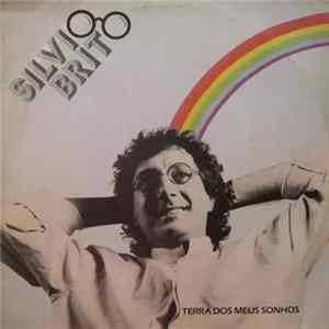 Silvio Brito - Terra Dos Meus Sonhos FLAC