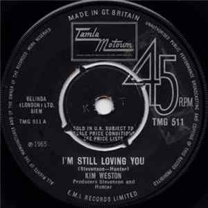 Kim Weston - I'm Still Loving You FLAC