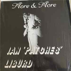 Ian "Patches" Liburd - More & More FLAC