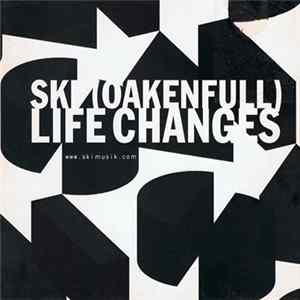 Ski Oakenfull - Life Changes FLAC