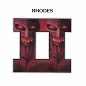 Happy Rhodes - Rhodes II FLAC
