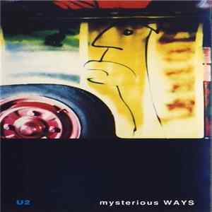 U2 - Mysterious Ways FLAC