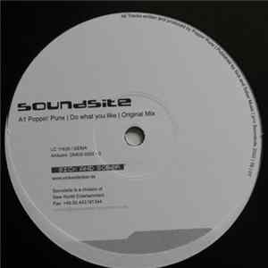Poppin' Punx - Do What You Like FLAC