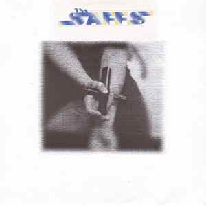 The Saffs - Supercharger FLAC
