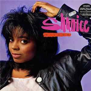 Shanice Wilson - Discovery FLAC