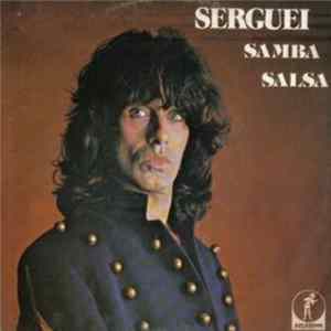 Serguei - Samba Salsa FLAC