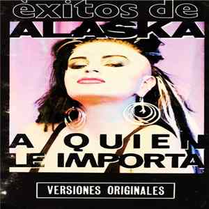 Alaska - Éxitos De Alaska FLAC