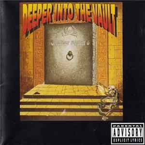 Various - Deeper Into The Vault FLAC