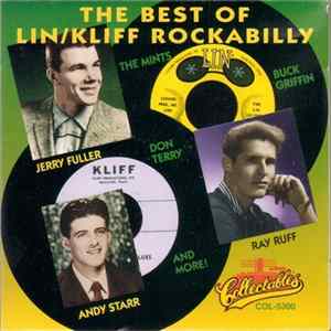 Various - The Best Of Lin/Kliff Rockabilly FLAC