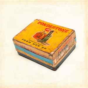 Pondertone - From Now On FLAC