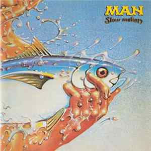 Man - Slow Motion FLAC