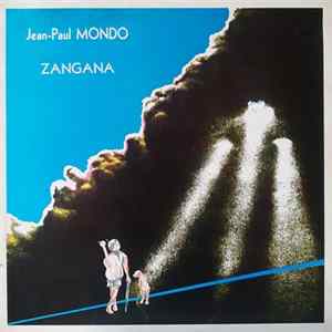 Jean-Paul Mondo - Zangana FLAC