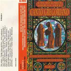Coro De Monjes Del Monasterio Benedictino De Santo Domingo De Silos - Canto Gregoriano Vol. 2 FLAC