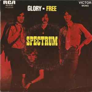 Spectrum - Glory / Free FLAC