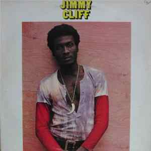 Jimmy Cliff - Jimmy Cliff FLAC