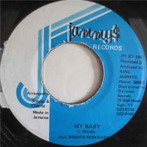 Stealie & Cleavie - My Baby FLAC