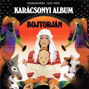 Bojtorján - Karácsonyi Album FLAC