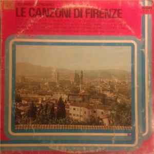 Odoardo Spadaro - Le Canzoni Di Firenze FLAC