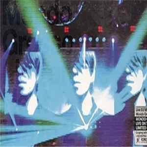 Mondo Grosso - Live On The Next Wave 2 FLAC