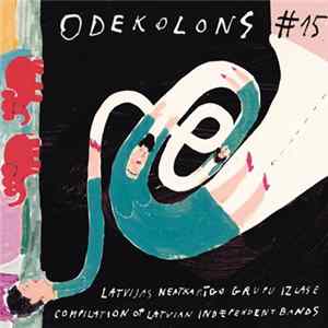 Various - Odekolons #15 FLAC