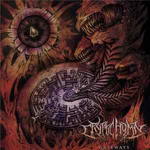 Cryptic Hymn - Gateways FLAC